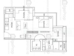 The Peak @ Cairnhill I (D9), Apartment #484907081
